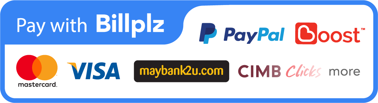 Online Banking, Credit Card and E-Wallet