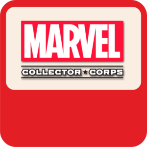 MARVEL COLLECTOR CORPS